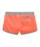 Pantalones cortos de niña naranja ORIENT