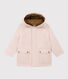 Parka de niña/niño