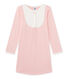 Camisón milrayas para niña