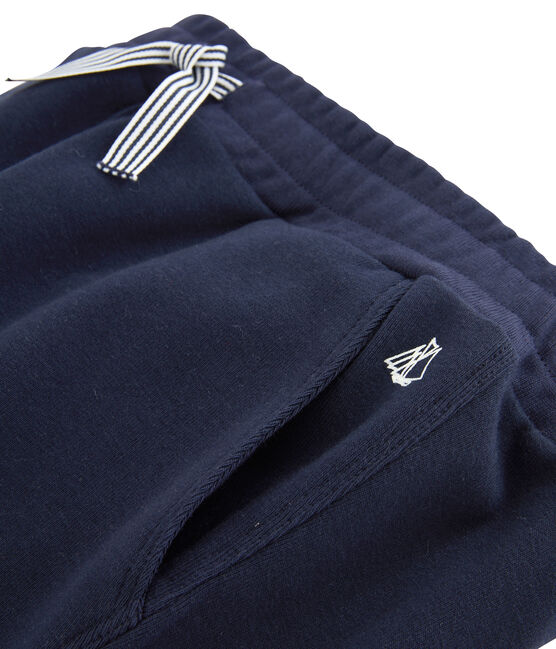 Pantalón de punto para niño HADDOCK