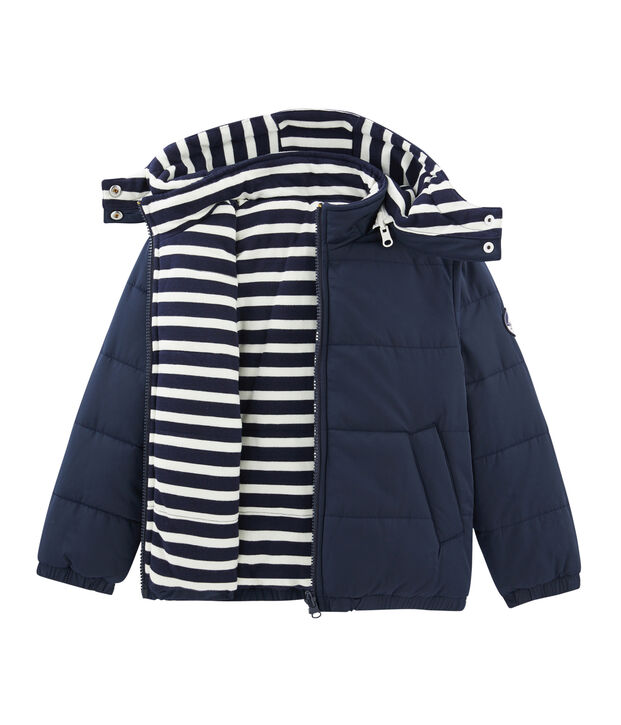 Plumas infantil unisex SMOKING