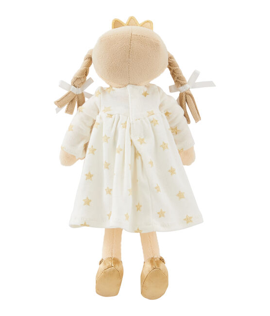 Muñeca para niña blanco MARSHMALLOW/blanco MULTICO