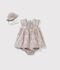 Precioso look de fiesta
