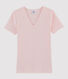 Camiseta icónica para mujer