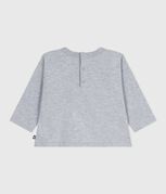 gris FUMEE CHINE