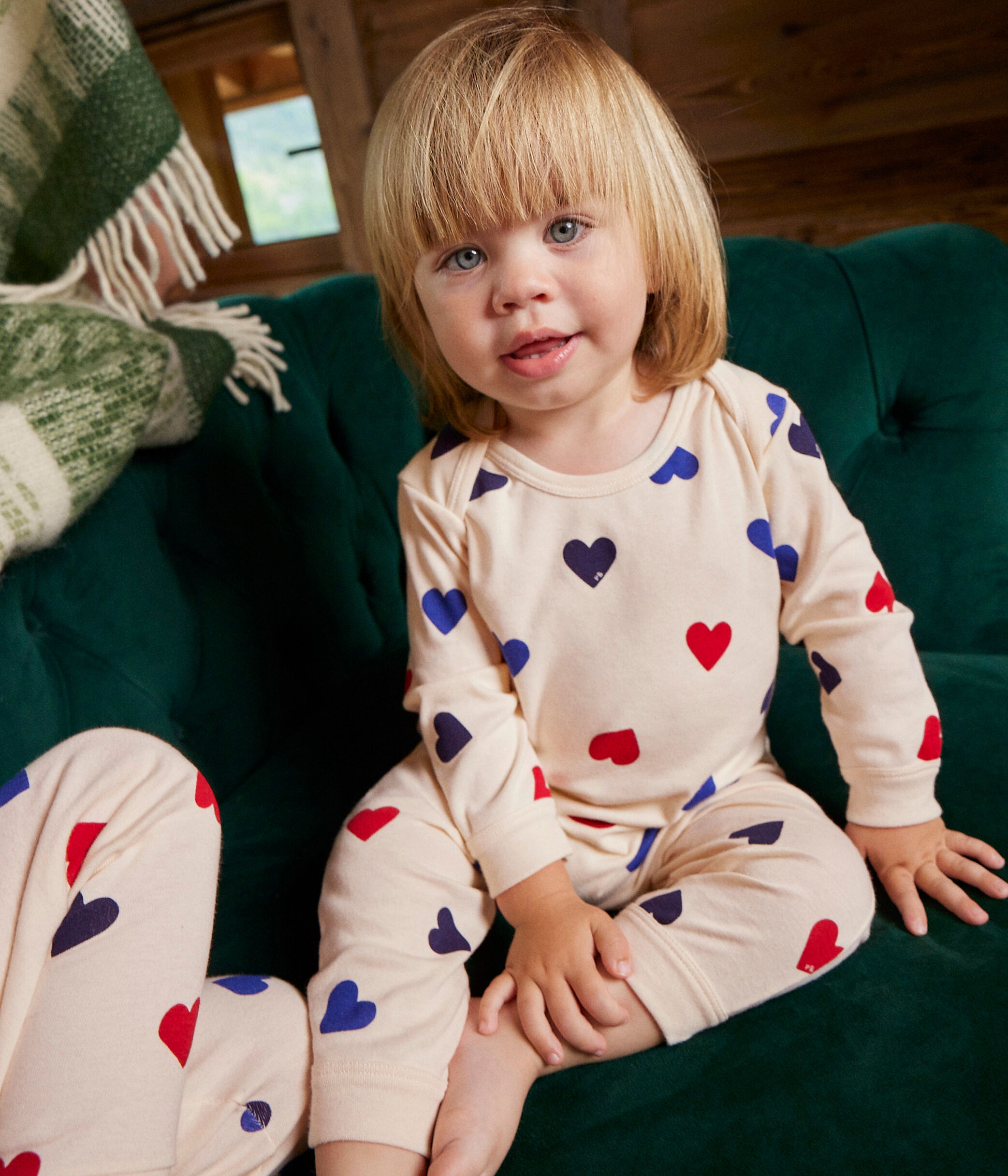 Pijama bebe hotsell sin pies
