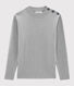 Jersey marinero de hombre