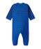 Pijama de rayas para bebé niño azul PERSE/azul CHALOUPE