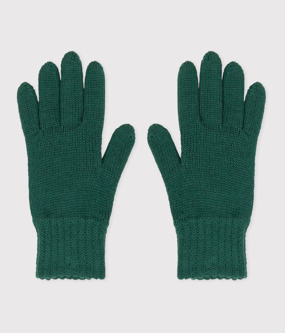 Guantes infantiles de punto tricotado WILLOW