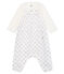 Conjunto 3 piezas ceremonial para bebé niña VARIANTE 1 CN