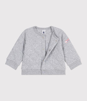 gris FUMEE CHINE