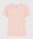 Camiseta L'ICONIQUE de algodón con cuello redondo para mujer