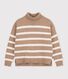 beige/crudo