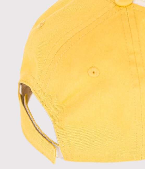 Gorra infantil de algodón AVALANCHE/ CROCO