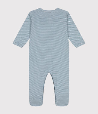azul/blanco