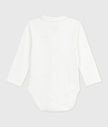 blanco MARSHMALLOW/rosa CHARME