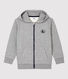 Sudadera con capucha de niña/niño