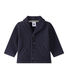 Chaqueta de muletón para bebé niño