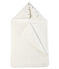 Nana para bebé de túbico blanco MARSHMALLOW/blanco MULTICO