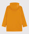 Chubasquero emblemático unisex amarillo TEHONI