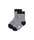 Calcetines infantil en mil rayas