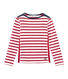 Jersey marinero para mujer