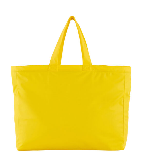 Bolso icónico amarillo JAUNE