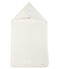 Nana para bebé de túbico blanco MARSHMALLOW/blanco MULTICO