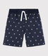 Short de baño reciclado de niño