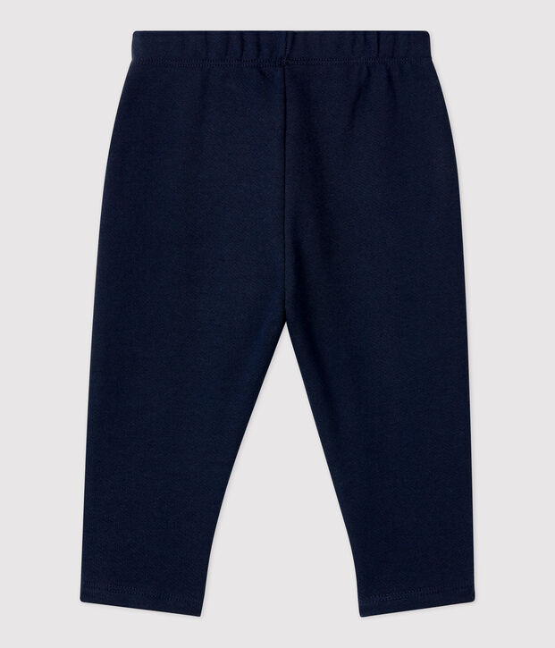 Pantal&oacute;n de mulet&oacute;n de beb&eacute; SMOKING