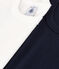 Juego de 2 camisetas de tirantes de algodón para niño variante 1