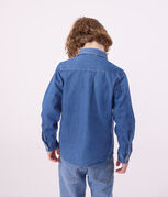 azul DENIM CLAIR