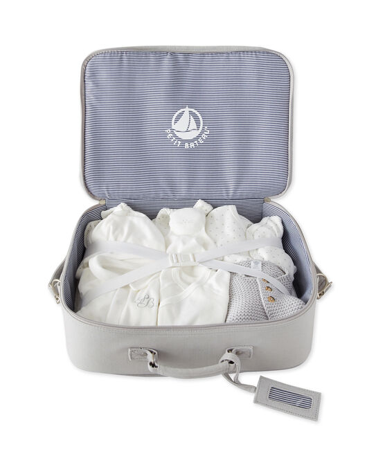 Maleta Petit Bateau lote .