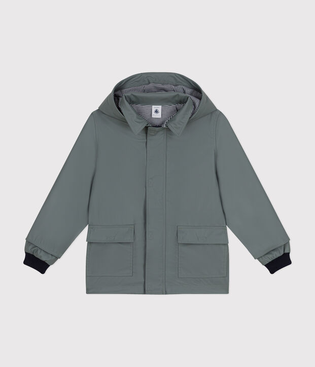 impermeable ic&oacute;nico para ni&ntilde;os THUYA