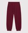 Pantal&oacute;n infantil de jogging de algod&oacute;n TRUFFE