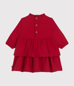 rojo AURORA