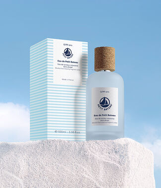 azul Floral Citrus Musc