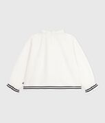 blanco ECUME