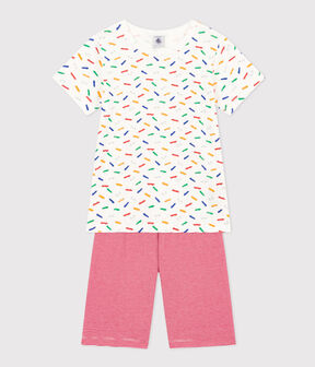 blanco MARSHMALLOW/blanco MULTICO