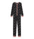 Buzo de bebé largo unisex de punto