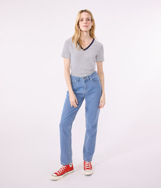 blanco MARSHMALLOW/azul SMOKING