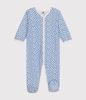 azul MARSHMALLOW/ INCOGNITO