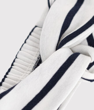 blanco MARSHMALLOW/azul SMOKING