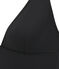 Traje de baño 2 piezas para mujer negro NOIR