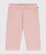 Pantalón de pana para bebé