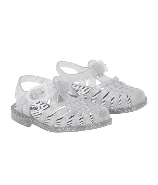 Sandalias MÉDUSE® amarillo DORE