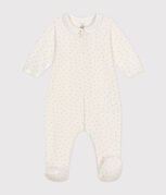 blanco MARSHMALLOW/gris GRIS