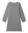 Camisón milrayas para niña azul SMOKING/beige COQUILLE