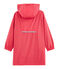 Cortavientos reversible infantil unisex rosa GROSEILLER/azul CRYSTAL