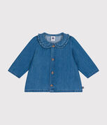 azul DENIM CLAIR